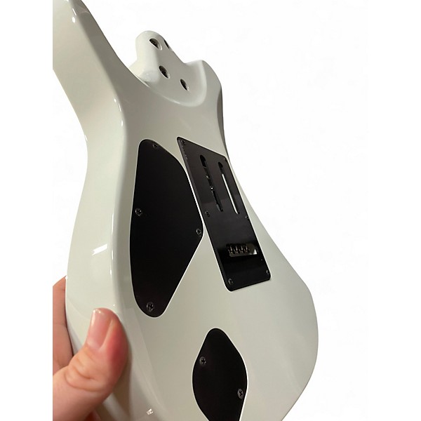 Used Ibanez Prestige AZS2200 Blue Solid Body Electric Guitar