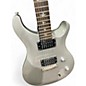Used PRS SE Standard 22 Gray Solid Body Electric Guitar