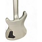 Used PRS SE Standard 22 Gray Solid Body Electric Guitar