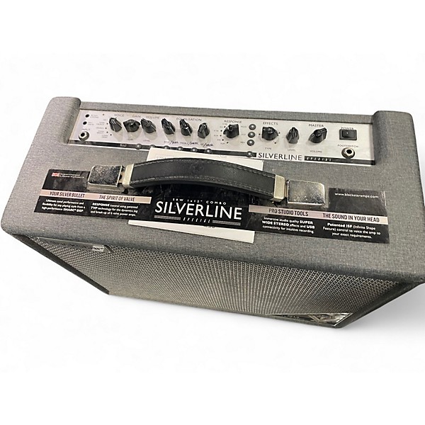 Used Blackstar Silverline Special Guitar Combo Amp