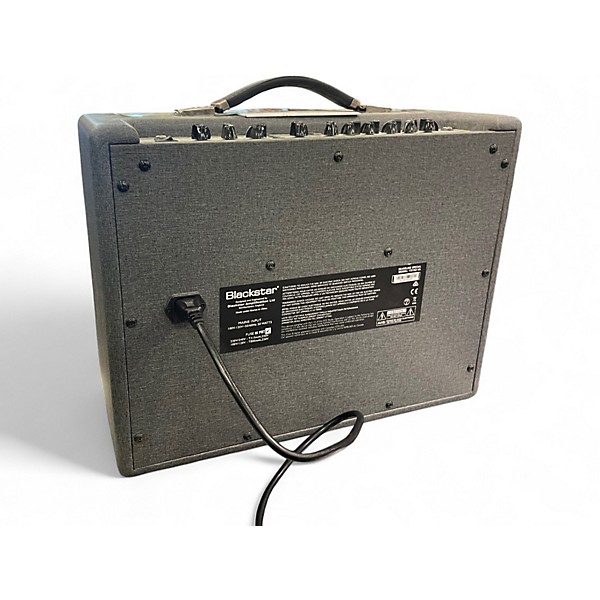 Used Blackstar Silverline Special Guitar Combo Amp