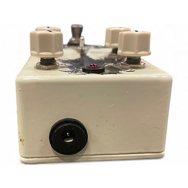 Used Old Blood Noise Endeavors Black Fountain Effect Pedal