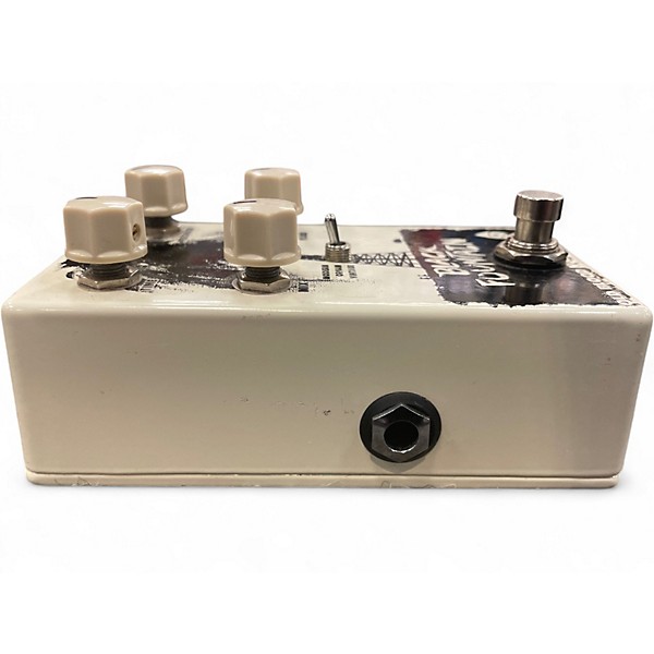 Used Old Blood Noise Endeavors Black Fountain Effect Pedal