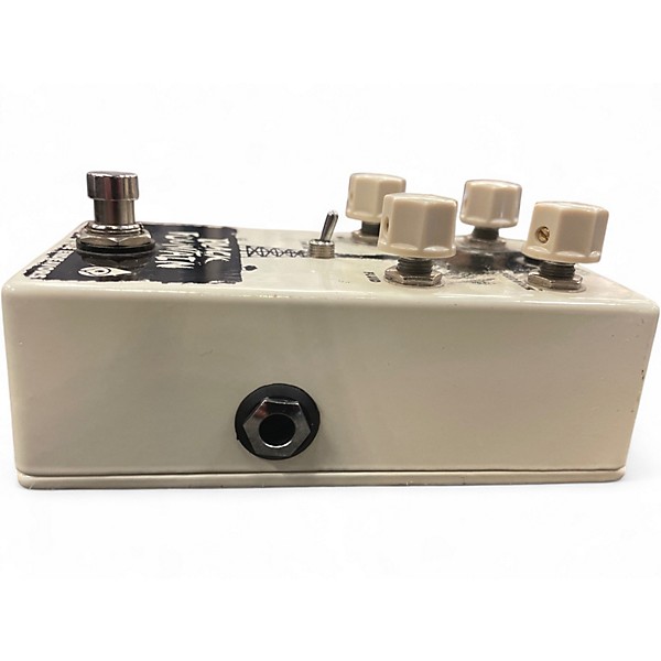 Used Old Blood Noise Endeavors Black Fountain Effect Pedal