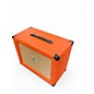 Used Orange Amplifiers PPC112C 1x12 Guitar Cabinet