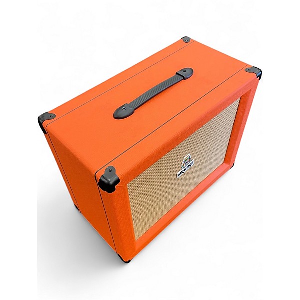 Used Orange Amplifiers PPC112C 1x12 Guitar Cabinet
