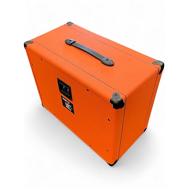 Used Orange Amplifiers PPC112C 1x12 Guitar Cabinet