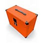 Used Orange Amplifiers PPC112C 1x12 Guitar Cabinet