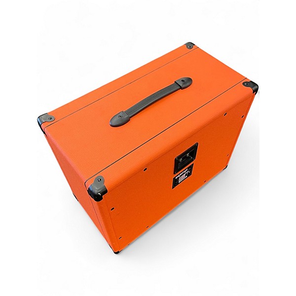 Used Orange Amplifiers PPC112C 1x12 Guitar Cabinet