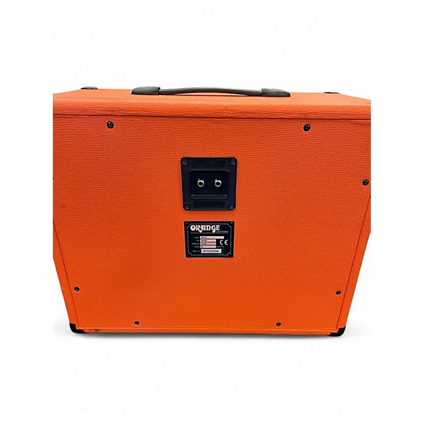 Used Orange Amplifiers PPC112C 1x12 Guitar Cabinet