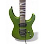 Used Jackson DK2XR DINKY MATTE ARMY DRAB Solid Body Electric Guitar