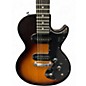 Used Epiphone Les Paul SL Tobacco Sunburst Solid Body Electric Guitar