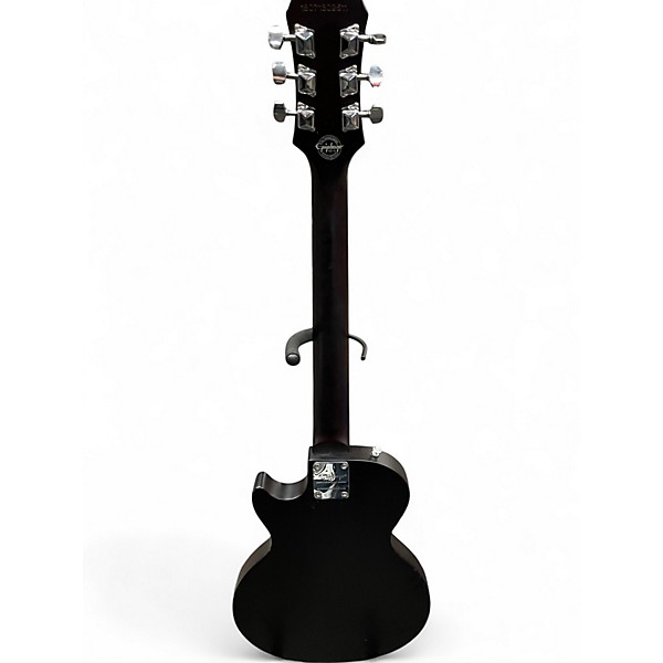 Used Epiphone Les Paul SL Tobacco Sunburst Solid Body Electric Guitar