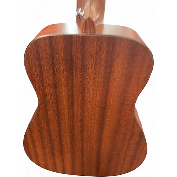 Used Martin LX1 NATURAL Acoustic Guitar