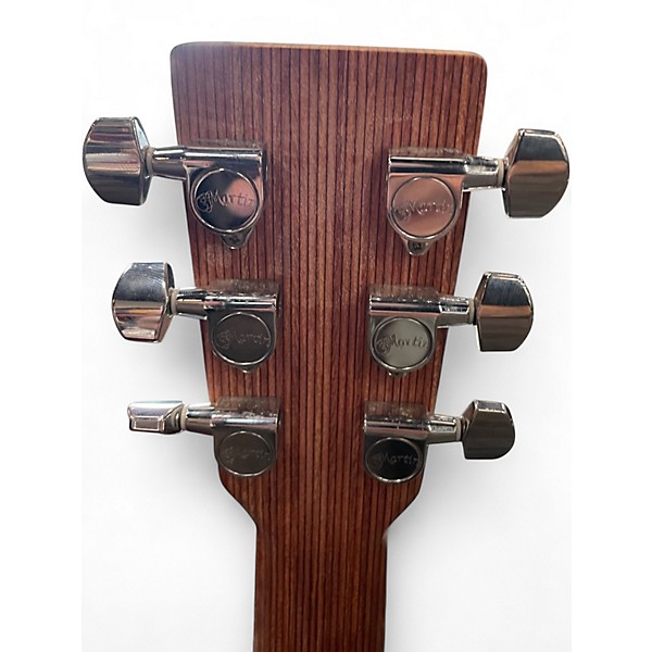 Used Martin LX1 NATURAL Acoustic Guitar