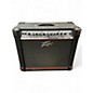 Used Peavey TRANSTUBE STUDIO PRO 112 Guitar Combo Amp