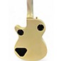 Used Gretsch Guitars G5237TG Champagne White Solid Body Electric Guitar