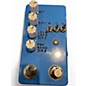 Used Mountreal Assembly COUNT TO FIVE Effect Pedal thumbnail