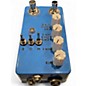 Used Mountreal Assembly COUNT TO FIVE Effect Pedal