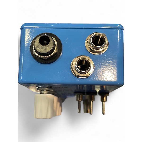 Used Mountreal Assembly COUNT TO FIVE Effect Pedal