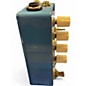 Used Mountreal Assembly COUNT TO FIVE Effect Pedal