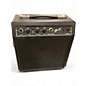 Used Fender SP10 Guitar Combo Amp thumbnail