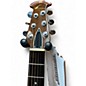 Vintage 1972 Ovation Artist Series Natural Acoustic Electric Guitar