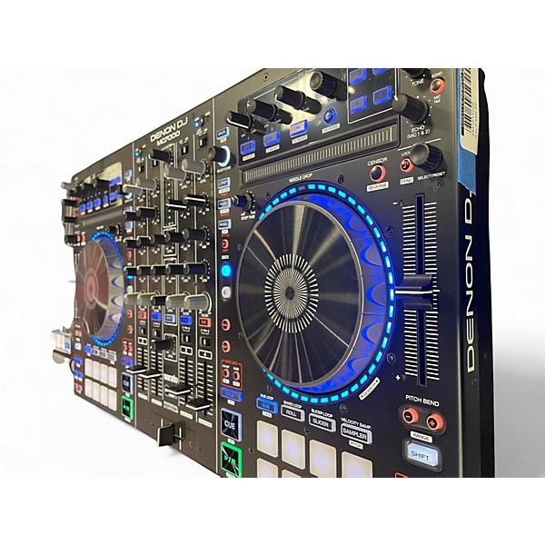 Used Denon DJ MC7000 DJ Controller