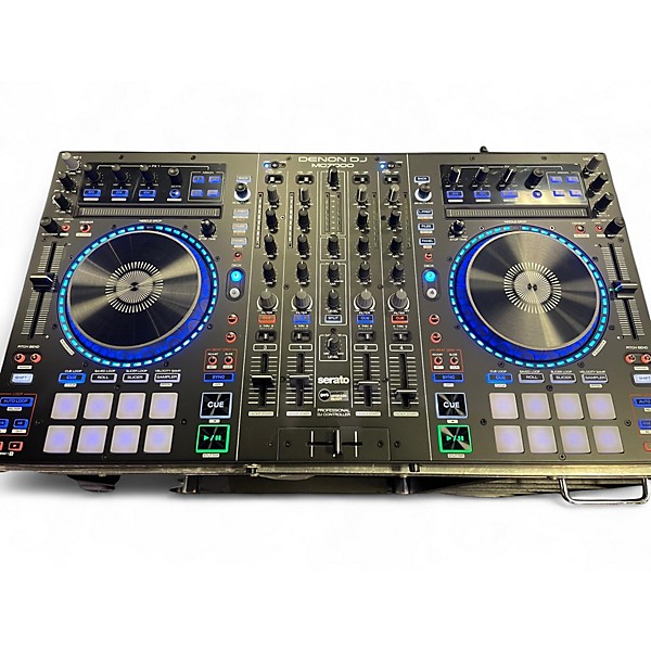 Used Denon DJ MC7000 DJ Controller