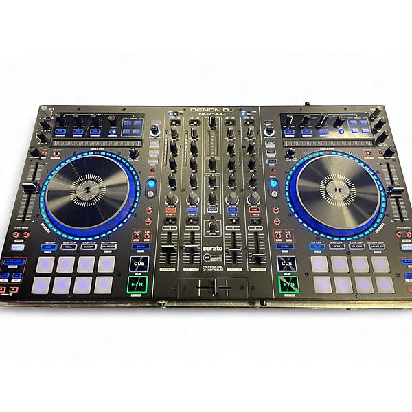 Used Denon DJ MC7000 DJ Controller