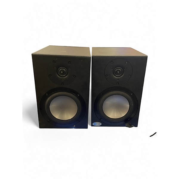 Used Blue Sky sat 6.5 Powered Monitor
