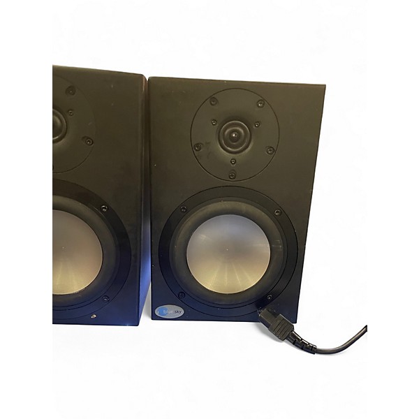 Used Blue Sky sat 6.5 Powered Monitor