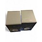 Used Blue Sky sat 6.5 Powered Monitor