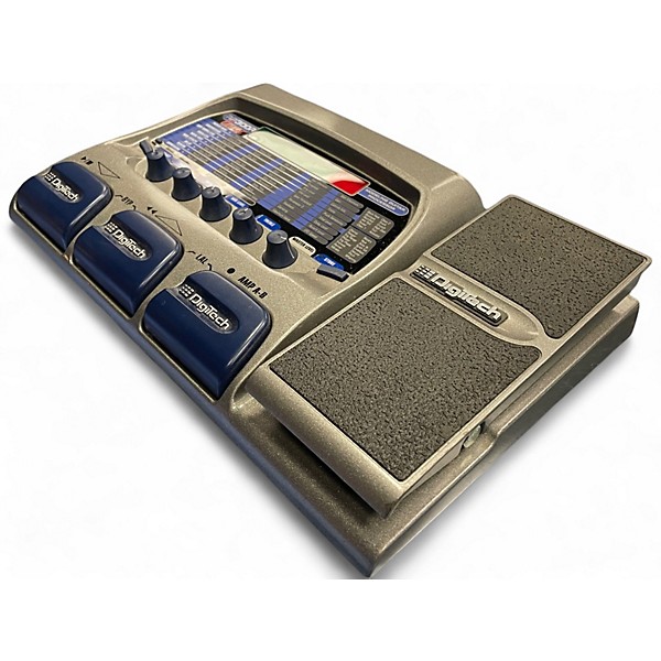 Used DigiTech RP300A Effect Processor