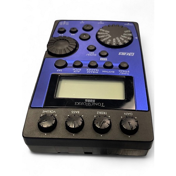 Used KORG PANDORA Effect Processor