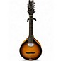 Used Dean MONDO MANDO 2 Color Sunburst Acoustic Guitar thumbnail