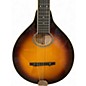 Used Dean MONDO MANDO 2 Color Sunburst Acoustic Guitar