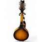 Used Dean MONDO MANDO 2 Color Sunburst Acoustic Guitar