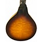 Used Dean MONDO MANDO 2 Color Sunburst Acoustic Guitar