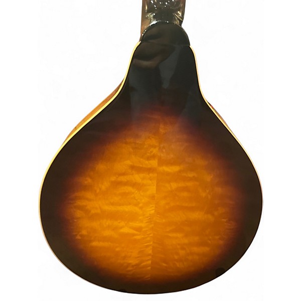 Used Dean MONDO MANDO 2 Color Sunburst Acoustic Guitar