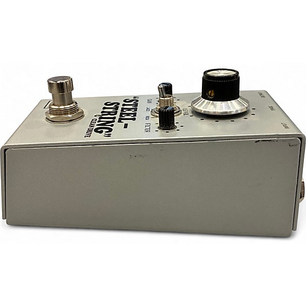 Used Vertex Steel-String Effect Pedal