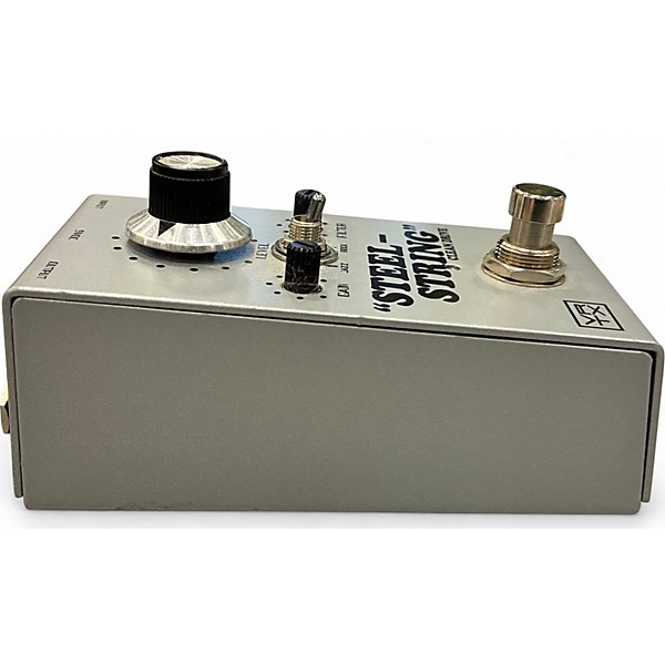 Used Vertex Steel-String Effect Pedal