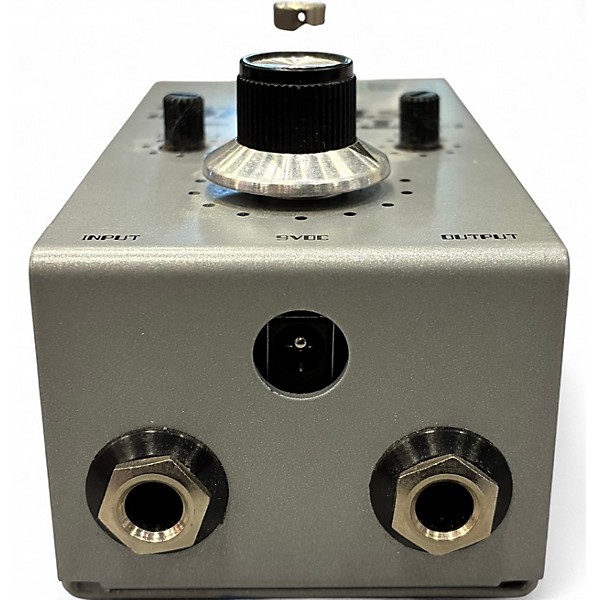 Used Vertex Steel-String Effect Pedal