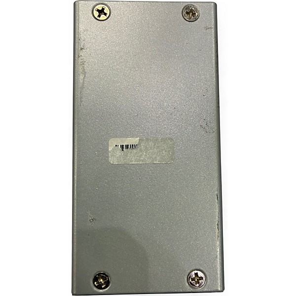Used Vertex Steel-String Effect Pedal