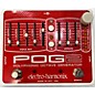 Used Electro-Harmonix Pog2 Polyphonic Octave Generator Effect Pedal thumbnail