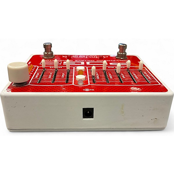 Used Electro-Harmonix Pog2 Polyphonic Octave Generator Effect Pedal