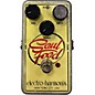 Used Electro-Harmonix Soul Food Overdrive Effect Pedal thumbnail