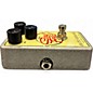 Used Electro-Harmonix Soul Food Overdrive Effect Pedal