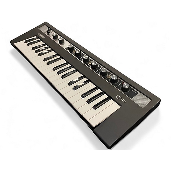 Used Yamaha Reface CP Portable Keyboard