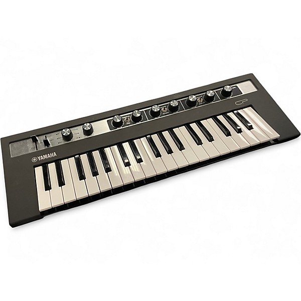 Used Yamaha Reface CP Portable Keyboard